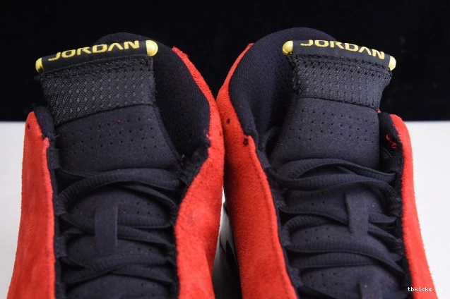 Reps TB 14 Retro 654459-670 Challenge Jordan Air Red 0720